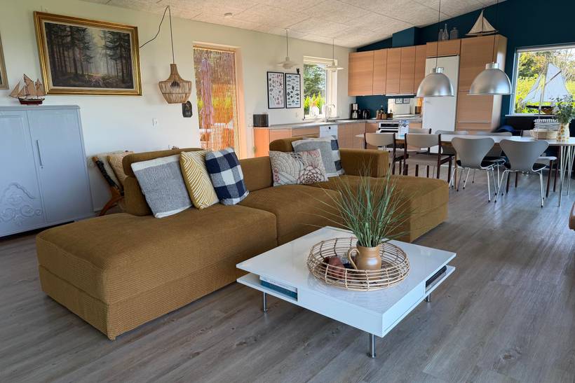 Foto von Ferienhaus CF45 in Vile - Thy/Limfjord
