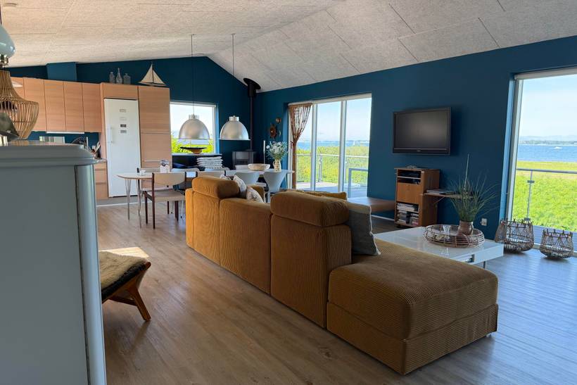 Foto von Ferienhaus CF45 in Vile - Thy/Limfjord
