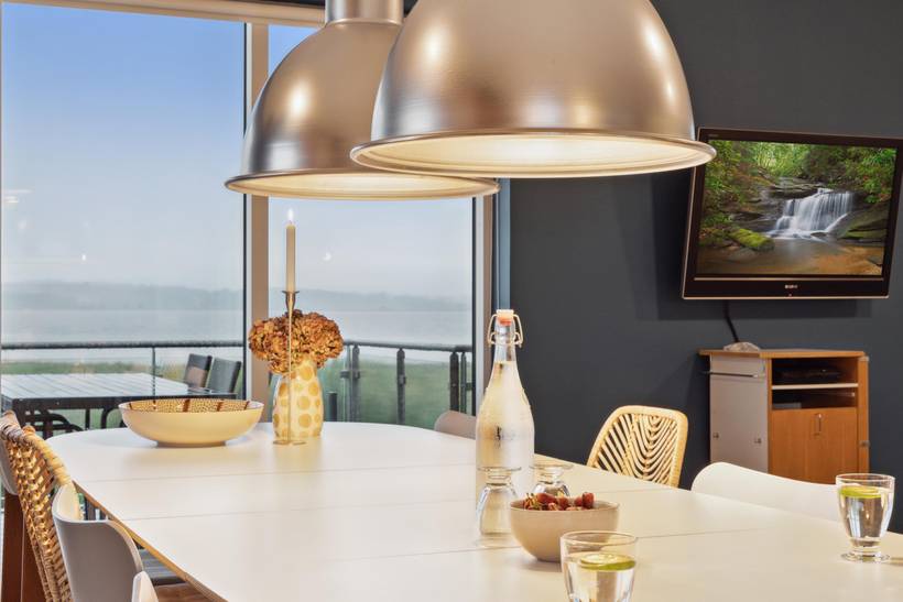 Foto von Ferienhaus CF45 in Vile - Thy/Limfjord