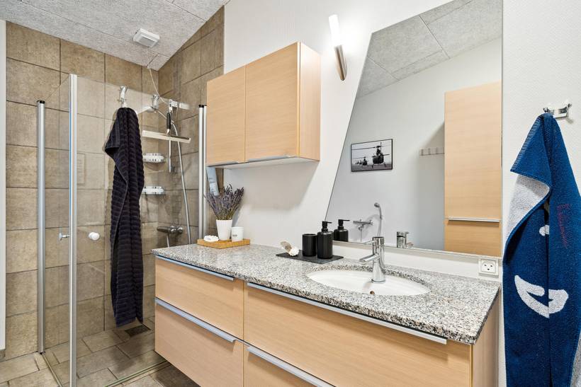 Foto von Ferienhaus CF45 in Vile - Thy/Limfjord