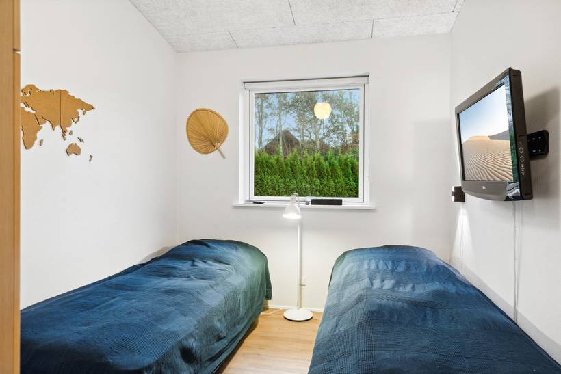 Foto von Ferienhaus CF45 in Vile - Thy/Limfjord