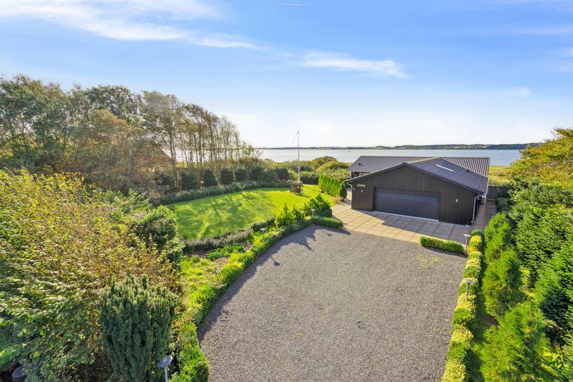 Foto von Ferienhaus CF45 in Vile - Thy/Limfjord