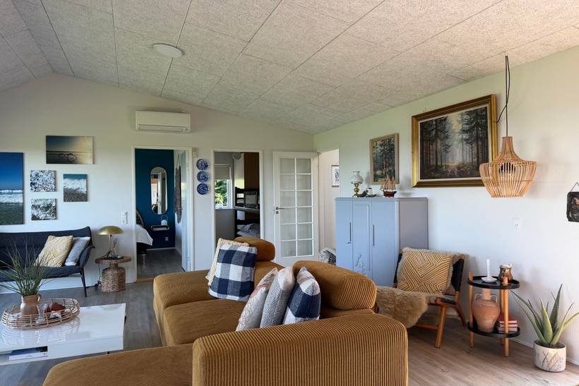 Foto von Ferienhaus CF45 in Vile - Thy/Limfjord