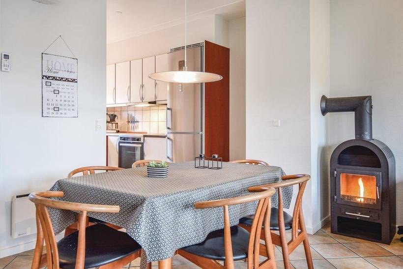 Foto von Ferienhaus CF46 in Blåvand - Westjütland