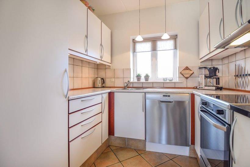 Foto von Ferienhaus CF46 in Blåvand - Westjütland