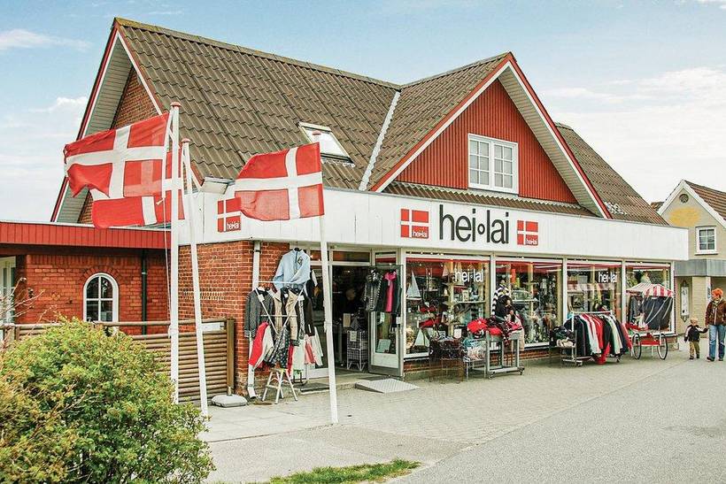 Foto von Ferienhaus CF46 in Blåvand - Westjütland