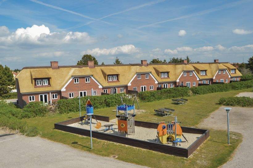 Foto von Ferienhaus CF46 in Blåvand - Westjütland