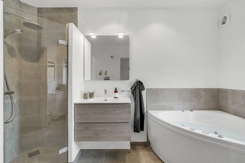 Foto von Ferienhaus CF46 in Blåvand - Westjütland