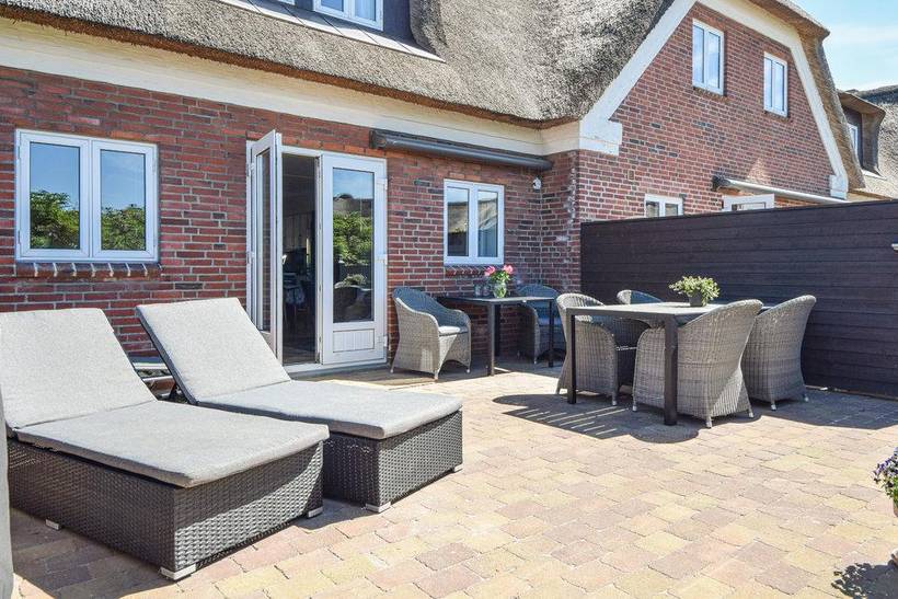 Foto von Ferienhaus CF46 in Blåvand - Westjütland