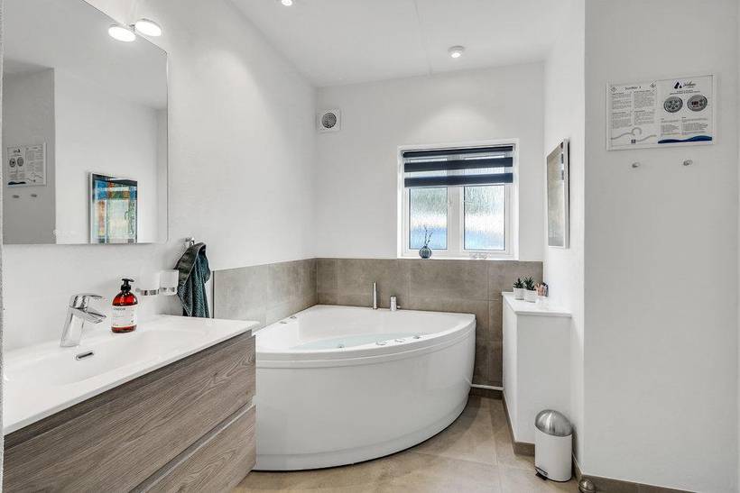 Foto von Ferienhaus CF46 in Blåvand - Westjütland