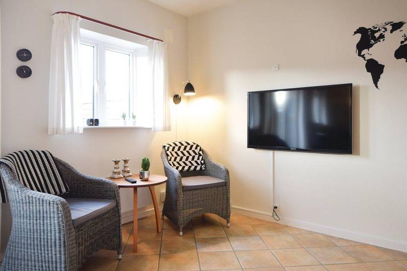 Foto von Ferienhaus CF46 in Blåvand - Westjütland