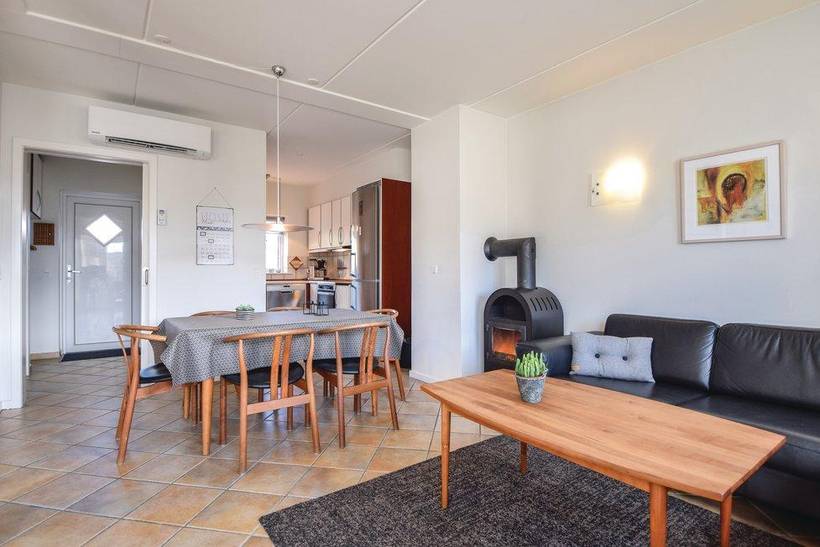 Foto von Ferienhaus CF46 in Blåvand - Westjütland