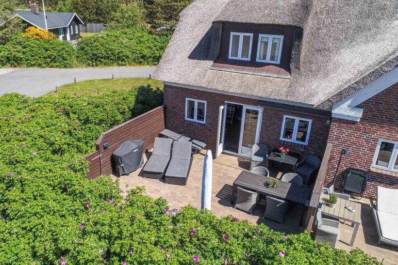 Foto von Ferienhaus CF46 in Blåvand - Westjütland