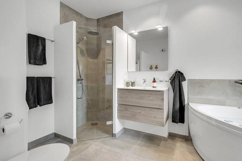 Foto von Ferienhaus CF46 in Blåvand - Westjütland