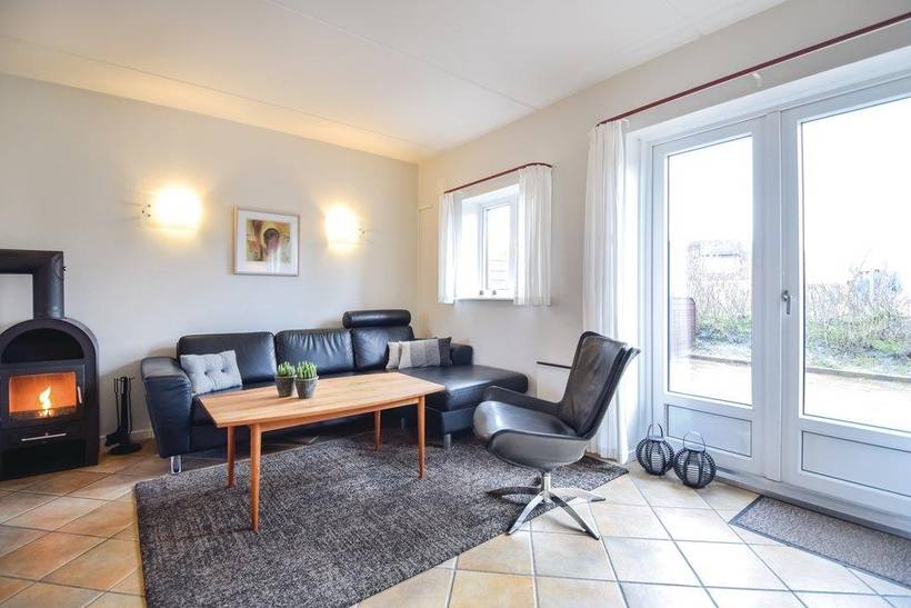 Foto von Ferienhaus CF46 in Blåvand - Westjütland
