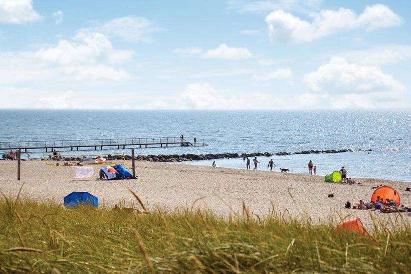 Foto von Ferienhaus CF46 in Blåvand - Westjütland