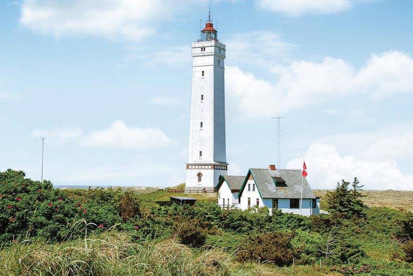 Foto von Ferienhaus CF46 in Blåvand - Westjütland