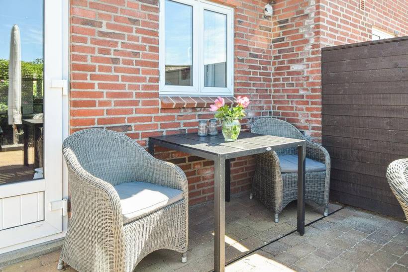 Foto von Ferienhaus CF46 in Blåvand - Westjütland