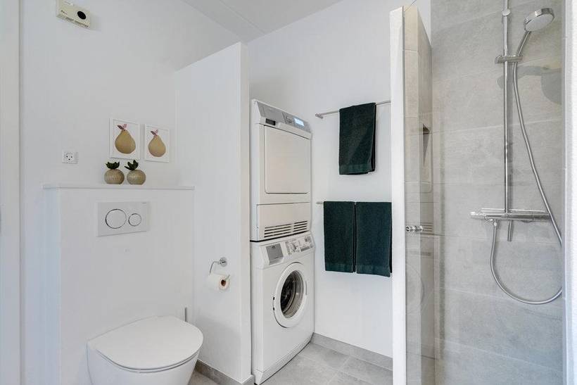Foto von Ferienhaus CF46 in Blåvand - Westjütland