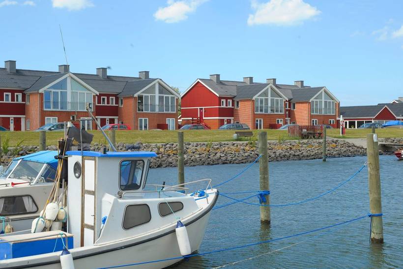 Foto von Ferienhaus CF47 in Lemvig - Westjütland