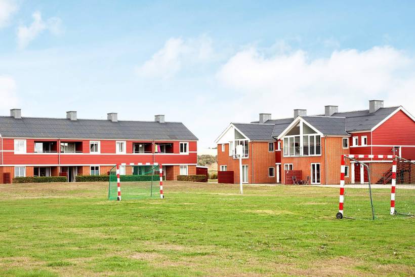 Foto von Ferienhaus CF47 in Lemvig - Westjütland