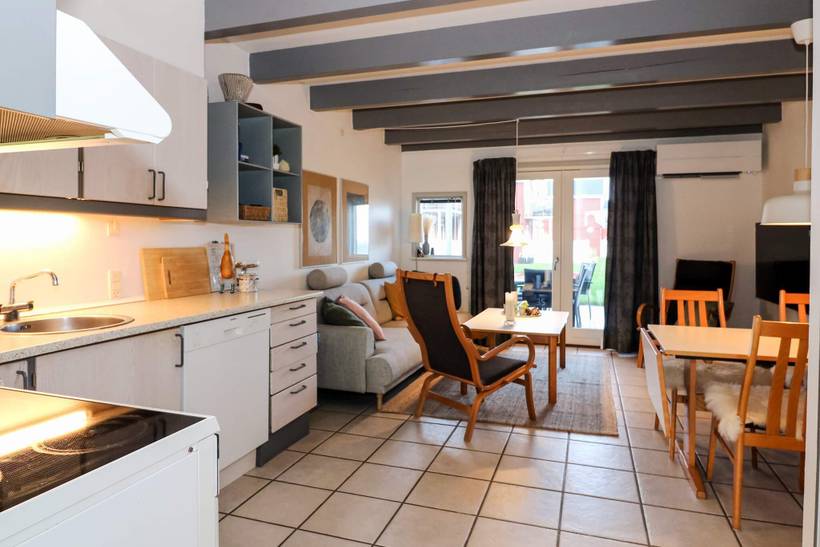 Foto von Ferienhaus CF53 in Øster Hurup - Nordjütland Ost