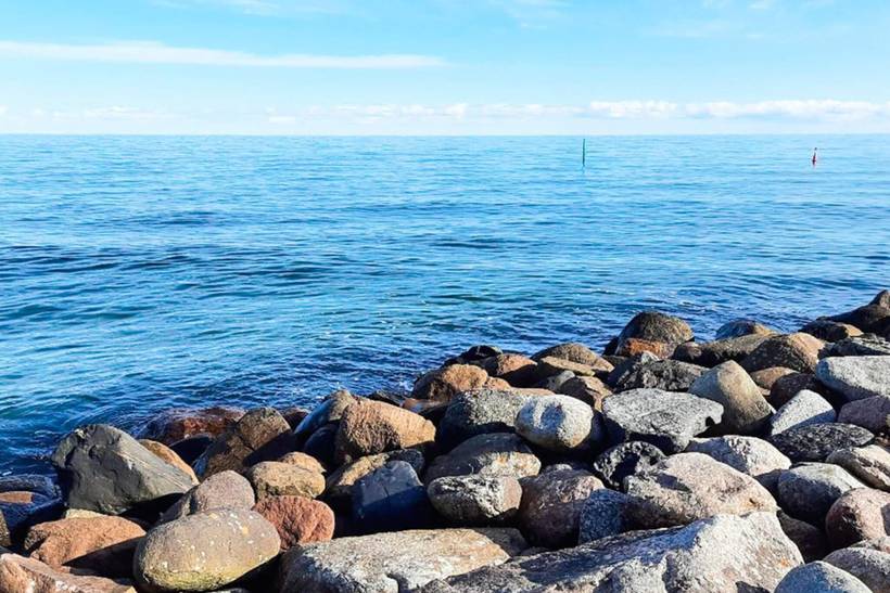 Foto von Ferienhaus CF53 in Øster Hurup - Nordjütland Ost