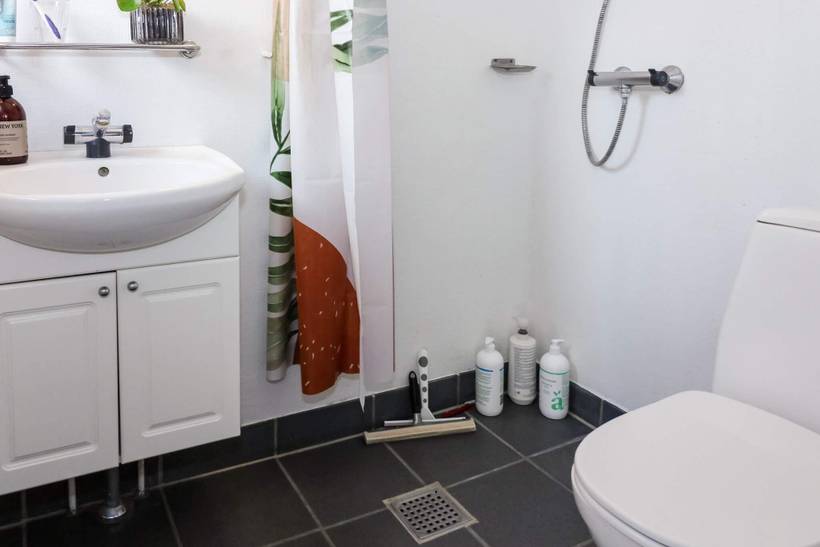Foto von Ferienhaus CF53 in Øster Hurup - Nordjütland Ost
