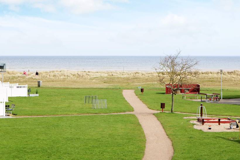 Foto von Ferienhaus CF53 in Øster Hurup - Nordjütland Ost