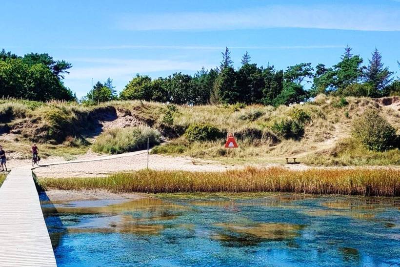 Foto von Ferienhaus CF53 in Øster Hurup - Nordjütland Ost