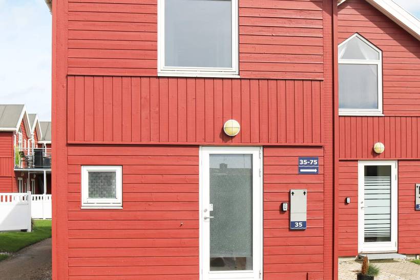 Foto von Ferienhaus CF53 in Øster Hurup - Nordjütland Ost