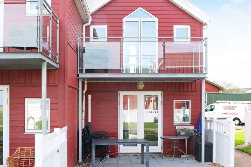Foto von Ferienhaus CF53 in Øster Hurup - Nordjütland Ost