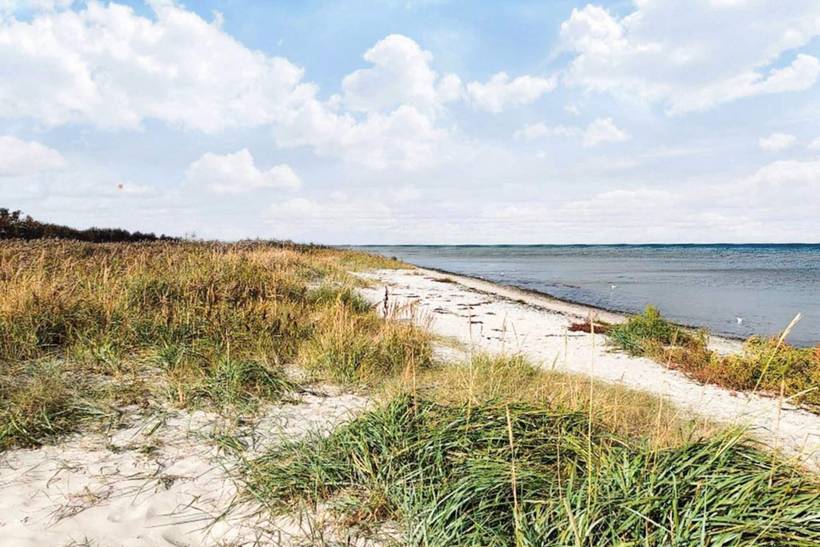 Foto von Ferienhaus CF53 in Øster Hurup - Nordjütland Ost