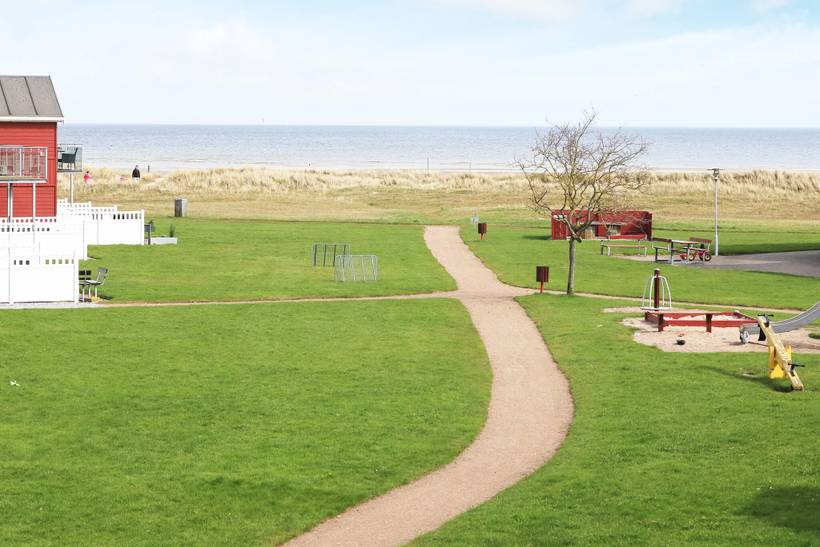 Foto von Ferienhaus CF53 in Øster Hurup - Nordjütland Ost