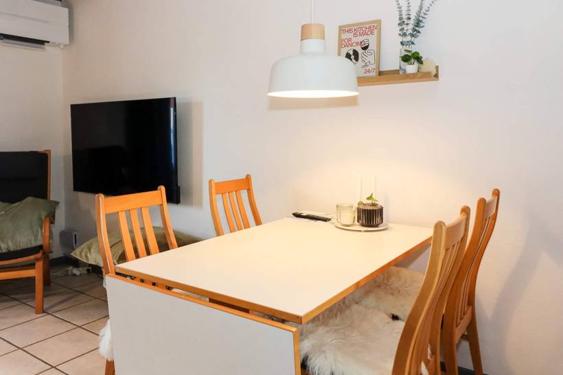 Foto von Ferienhaus CF53 in Øster Hurup - Nordjütland Ost