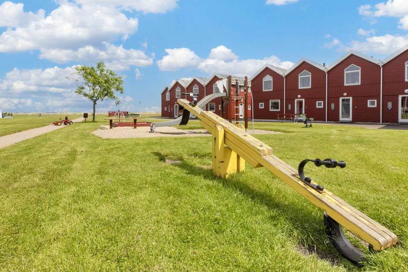 Foto von Ferienhaus CF53 in Øster Hurup - Nordjütland Ost
