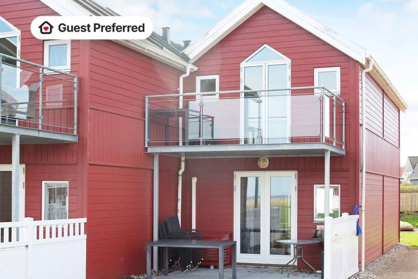 Foto von Ferienhaus CF53 in Øster Hurup - Nordjütland Ost
