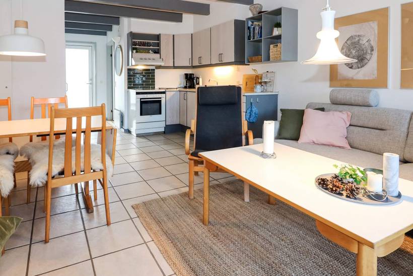 Foto von Ferienhaus CF53 in Øster Hurup - Nordjütland Ost