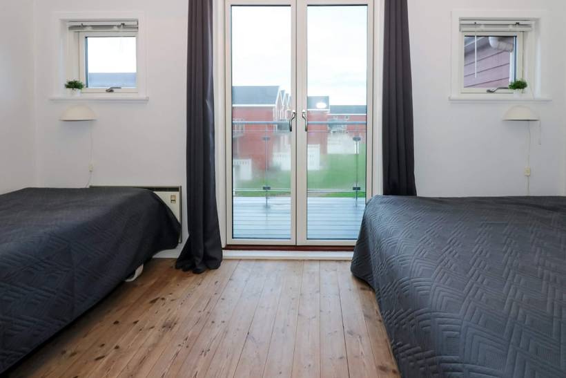 Foto von Ferienhaus CF53 in Øster Hurup - Nordjütland Ost