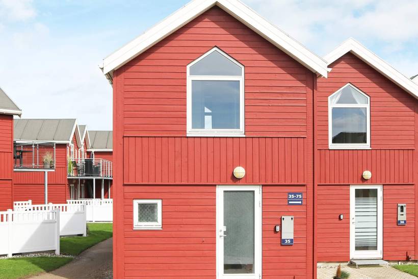 Foto von Ferienhaus CF53 in Øster Hurup - Nordjütland Ost