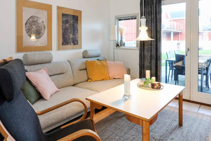 Foto von Ferienhaus CF53 in Øster Hurup - Nordjütland Ost