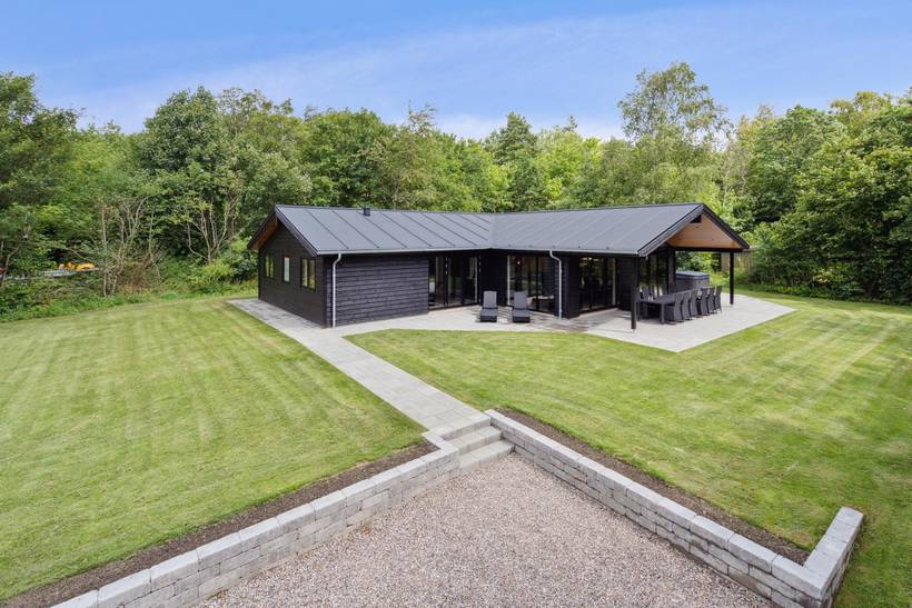 Foto von Ferienhaus CF54 in Arrild - Südjütland