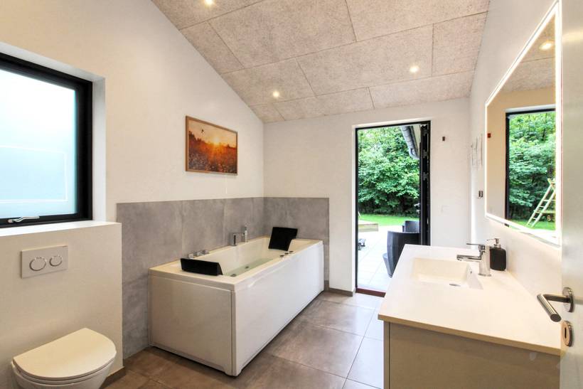 Foto von Ferienhaus CF54 in Arrild - Südjütland