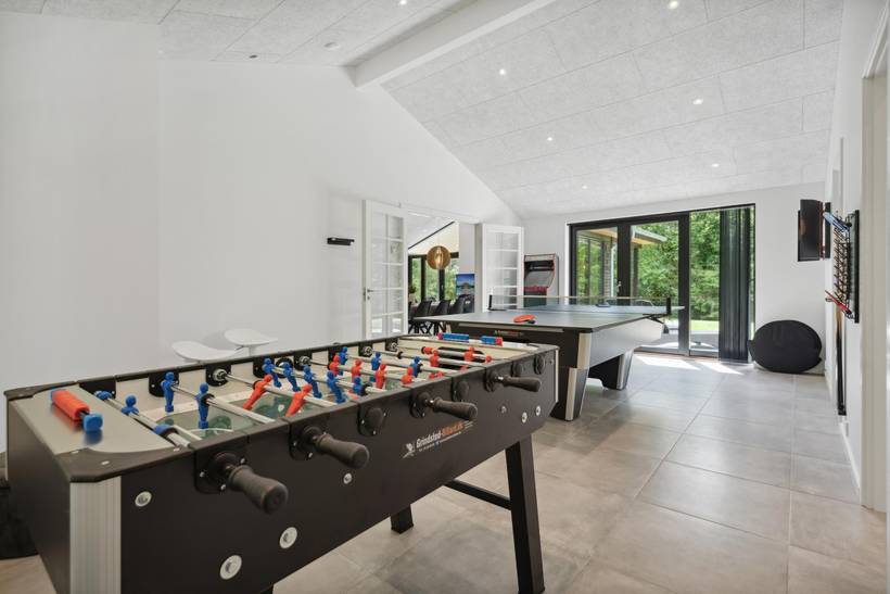 Foto von Ferienhaus CF54 in Arrild - Südjütland