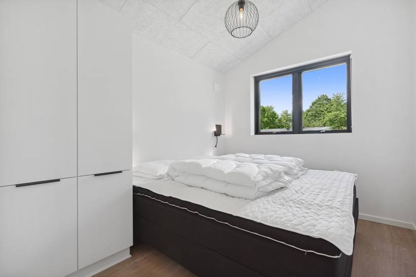 Foto von Ferienhaus CF54 in Arrild - Südjütland