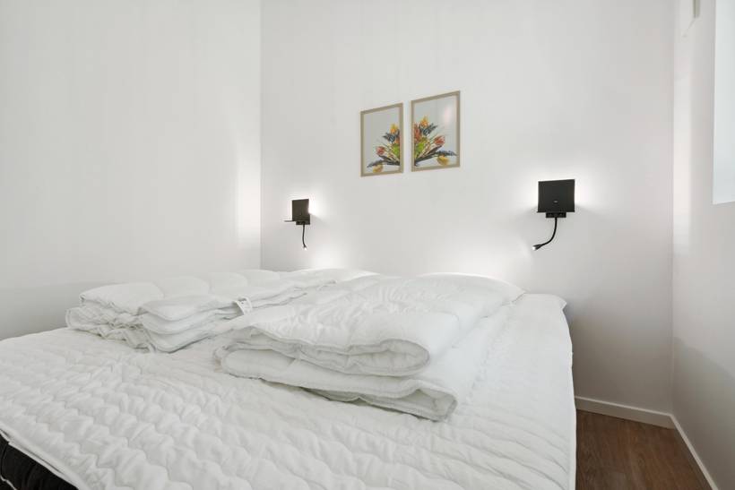 Foto von Ferienhaus CF54 in Arrild - Südjütland