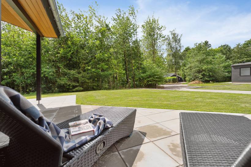Foto von Ferienhaus CF54 in Arrild - Südjütland