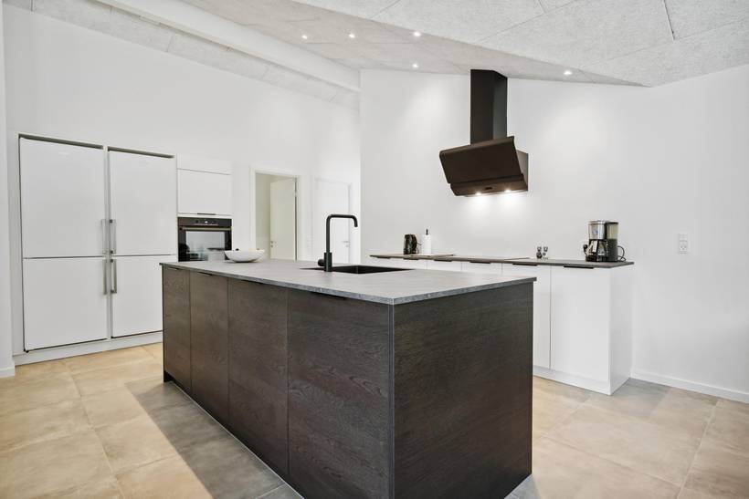 Foto von Ferienhaus CF54 in Arrild - Südjütland