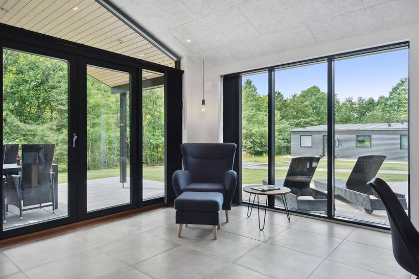 Foto von Ferienhaus CF54 in Arrild - Südjütland