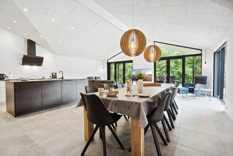 Foto von Ferienhaus CF54 in Arrild - Südjütland